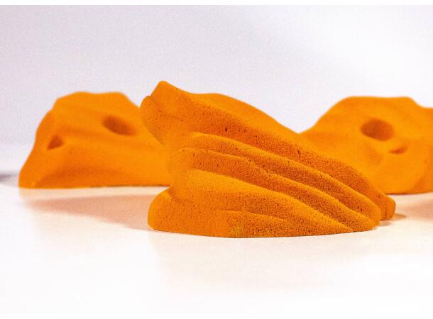 Bleaustone Hueco Jugs orange Hueco Range (10 grep) 